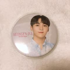 缶バッチ SEVENTEEN スングァンのサムネイル