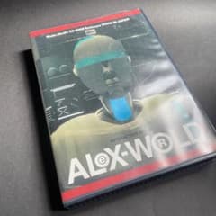 AleX-World 1993 Macアレックスワールド バンダイ レアゲー - メルカリ