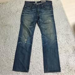 【値下げ】AGジーンズ 32インチ ADRIANO GOLDSCHMIEDのサムネイル