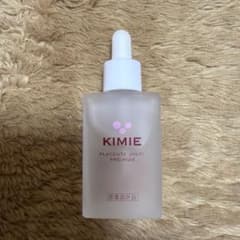 KIMIE プラセンタホワイトプレミアム 30mlのサムネイル