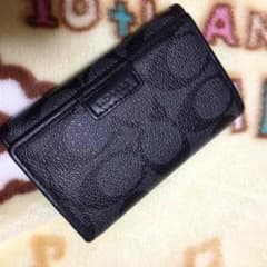 COACH キーケース 特別価格‼︎のサムネイル