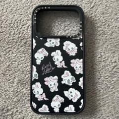 케이스 티파이 Foxy Illustrations iPhone17pro