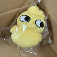 鳥貴族　福袋　ボールチェーン　マスコットのサムネイル
