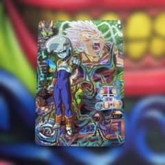 HG3-SEC ベビー少年体 ドラゴンボールヒーローズ - メルカリ