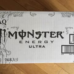 MONSTER ENERGY ULTRA 355×24のサムネイル