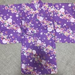 マザウェイズ 浴衣110のサムネイル