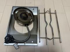 Snow Peak GS-450R ギガパワープレートバーナーLIのサムネイル