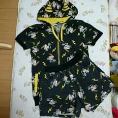 ラムちゃんのセットアップのサムネイル