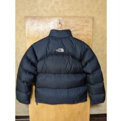 おぱんつ侍　激レア　THE NORTH FACE ヌプシ センターロゴL おぱんつ侍 様専用激レア THE NORTH FACE ヌプシ センターロゴL - メルカリ