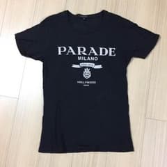 ハリウッドメイド パロディTシャツのサムネイル