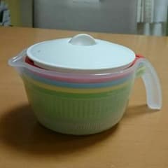 離乳食調理セットのサムネイル