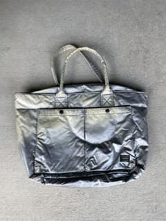廃盤】 HEAD PORTER SILVERJET TOTE BAG XL - メルカリ