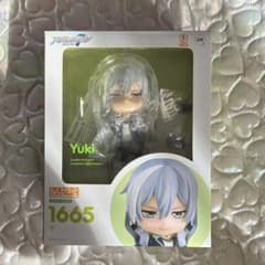 ねんどろいど 1665 千 アイドリッシュセブン＋【特典付き】 ねんどろいど アイドリッシュセブン 千 1665 - メルカリ
