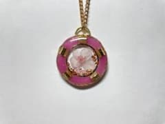 【レジン】ネックレスのサムネイル