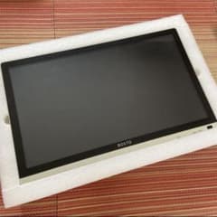 BOSTO 液タブ 液晶ペンタブレット 21.5インチ - メルカリ