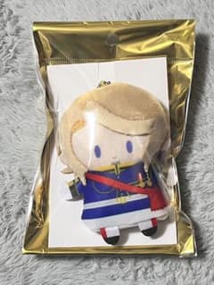 ヘタリア フィンガーマスコット フランスのサムネイル