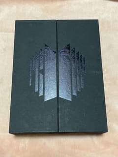 BTS Proof Collector's Editionのサムネイル