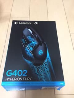 Logicool G402のサムネイル