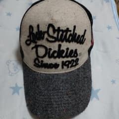 Dickies メッシュキャップのサムネイル