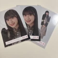 櫻坂46 4th YEAR ANNIVERSARY LIVE 村井優のサムネイル