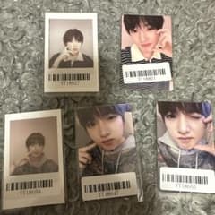 NCT WISH サクヤ トレカセット NCTWISH NCT WISH トレカ サクヤ KMS kms セット - メルカリ