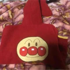 アンパンマンのサムネイル