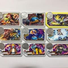 【ねふ☆様専用】ポケモンガオーレのサムネイル