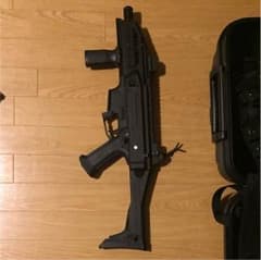 ASG CZ EVO3のサムネイル