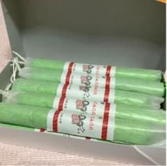 リリヤン糸のサムネイル