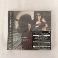 【美品】Acid Black Cherry BLACK LIST 初回限定盤のサムネイル