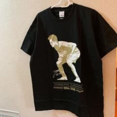 川口能活引退記念Tシャツのサムネイル