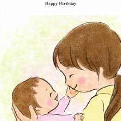 うさみ様専用オリジナル絵本のサムネイル