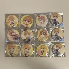 【バラ売り可】すとぷり るぅとくん 缶バッジ 12点のサムネイル