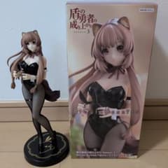 盾の勇者の成り上がり BiCute Bunnies Figure-ラフタリア- - メルカリ