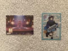 超かぐや姫！　トレーディングカードコレクションクリア　かぐや　彩葉のサムネイル