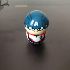 ★☆アベンジャーズエンドゲーム  限定クーナッツ☆★のサムネイル