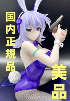 ★【国内正規品&美品❗️】 マブラヴ TE クリスカ バニーVer. 1/4 ★ ☆【国内正規品&美品❗️】 マブラヴ TE クリスカ バニーVer. 1