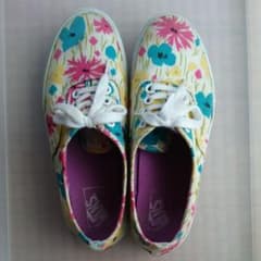 VANS スリッポン スニーカーのサムネイル