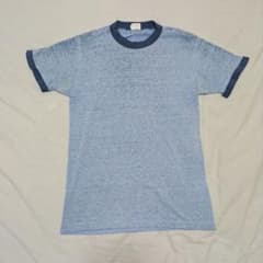 【最終値下げ！】70〜80s Sears リンガーTシャツのサムネイル