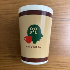 [익명 배송] 얽힌 돈부츠 숲 텀블러 BOOK 카페 비둘기 둥지 ver.