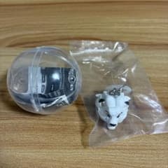 プロ野球マスコット めじるしアクセサリー レオのサムネイル