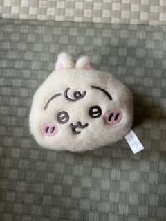 ちいかわ うさぎマスコットのサムネイル
