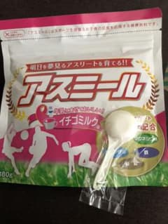 アスミール カルシウム 180ｇ　かわかわ樣　専用のサムネイル