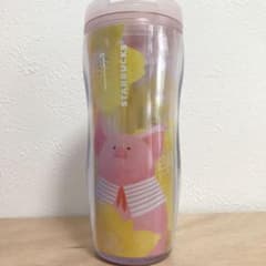 スターバックス タンブラー 春節(旧正月)限定のサムネイル