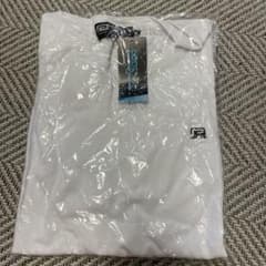 新品未使用　reversal  ワンポイント　Tシャツ　Sサイズ　白　那須川天心のサムネイル