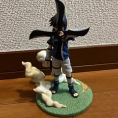 NARUTO-ナルト- Memorable Saga うちはサスケ - メルカリ