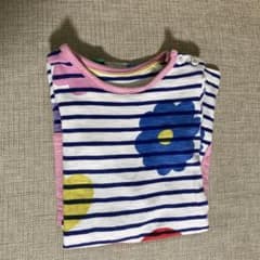 Mini Boden ワンピース 長袖