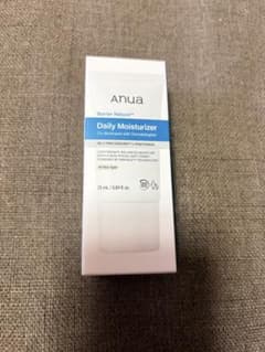 アヌア デイリーモイスチャライザー 25ml クリーム スキンケアのサムネイル