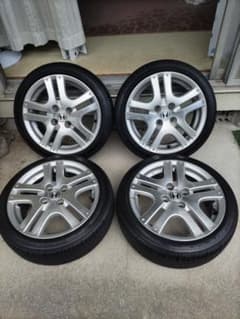 ホンダ フィット純正 軽流用サイズ - メルカリ