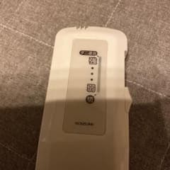 コイズミ　電気毛布用　電源ケーブルのサムネイル